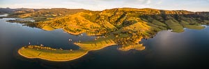 Picture of Lake St Claire, The Hunter, New South Wales, Australia