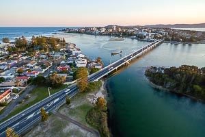Picture of The Entrance, Central Coast, New South Wales, Australia