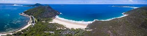 Picture of Tomaree National Park, Port Stephens, New South Wales, Australia