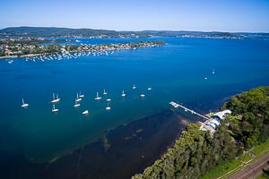 Picture of Point Frederick, Central Coast, New South Wales, Australia