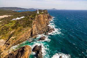 Picture of Myall Lakes National Park, Barrington Coast, New South Wales, Australia