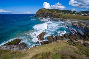 Picture of Crescent Head, Mid North Coast, New South Wales, Australia