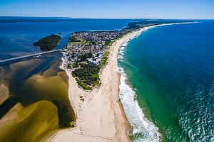 Picture of The Entrance North, Central Coast, New South Wales, Australia