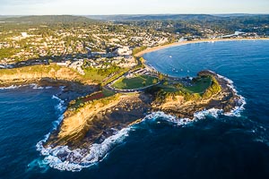 Picture of Terrigal, Central Coast, New South Wales, Australia