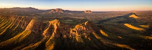 Picture of Haasts Bluff, Central Australia, Northern Territory, Australia