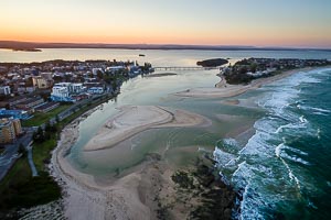 Picture of The Entrance, Central Coast, New South Wales, Australia