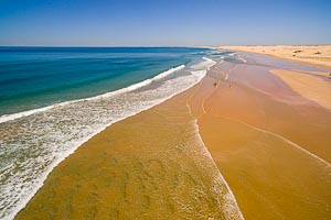 Picture of Worimi National Park, Port Stephens, New South Wales, Australia