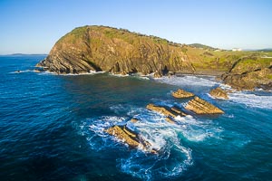 Picture of Crescent Head, Mid North Coast, New South Wales, Australia