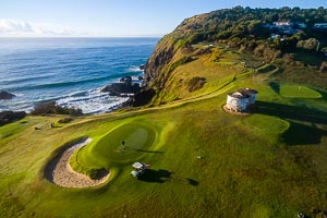Picture of Crescent Head, Mid North Coast, New South Wales, Australia