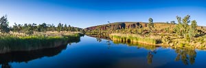 Picture of MacDonnell Ranges, Central Australia, Northern Territory, Australia