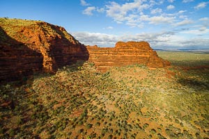 Picture of MacDonnell Ranges, Central Australia, Northern Territory, Australia