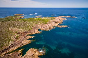 Picture of Fingal Bay, Port Stephens, New South Wales, Australia