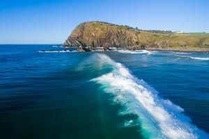 Picture of Crescent Head, Mid North Coast, New South Wales, Australia