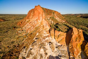 Picture of Rainbow Valley, Central Australia, Northern Territory, Australia