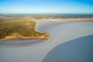 Picture of Lake Hart, Flinders and Mid North, South Australia, Australia