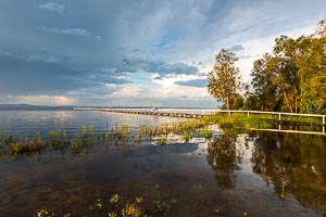 Picture of Long Jetty, Central Coast, New South Wales, Australia