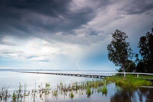 Picture of Long Jetty, Central Coast, New South Wales, Australia