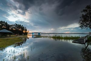 Picture of Long Jetty, Central Coast, New South Wales, Australia