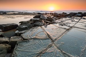 Picture of Forresters Beach, Central Coast, New South Wales, Australia
