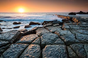 Picture of Forresters Beach, Central Coast, New South Wales, Australia