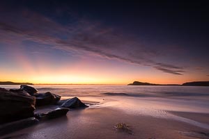 Picture of Pearl Beach, Central Coast, New South Wales, Australia