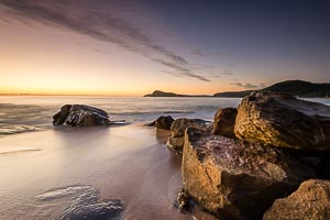 Picture of Pearl Beach, Central Coast, New South Wales, Australia