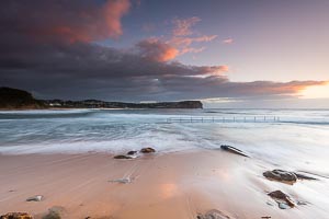 Picture of MacMasters Beach, Central Coast, New South Wales, Australia