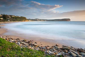 Picture of MacMasters Beach, Central Coast, New South Wales, Australia