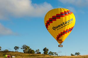 Picture of Canberra, Greater Canberra, Australian Capital Territory, Australia