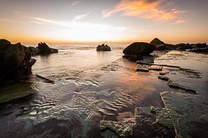 Picture of Forresters Beach, Central Coast, New South Wales, Australia