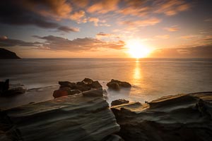 Picture of Forresters Beach, Central Coast, New South Wales, Australia
