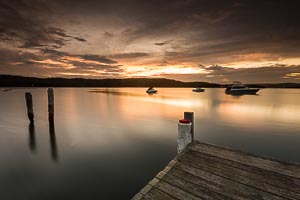 Picture of Bensville, Central Coast, New South Wales, Australia