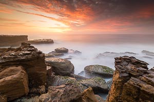 Picture of North Avoca, Central Coast, New South Wales, Australia