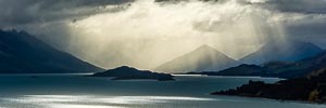 Picture of Glenorchy, Otago, South Island, New Zealand