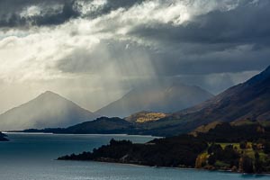 Picture of Glenorchy, Otago, South Island, New Zealand