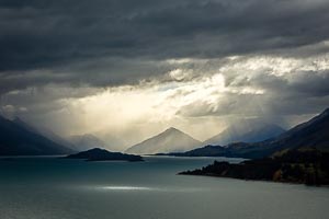 Picture of Glenorchy, Otago, South Island, New Zealand