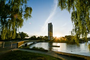 Picture of Canberra, Greater Canberra, Australian Capital Territory, Australia
