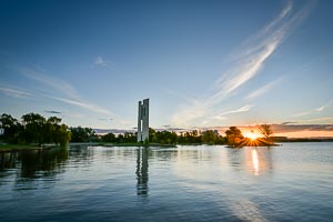 Picture of Canberra, Greater Canberra, Australian Capital Territory, Australia