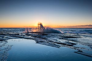 Picture of Terrigal, Central Coast, New South Wales, Australia
