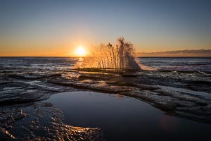 Picture of Terrigal, Central Coast, New South Wales, Australia