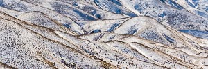 Picture of Lindis Pass, Otago, South Island, New Zealand