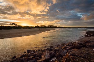 Picture of Crescent Head, Mid North Coast, New South Wales, Australia