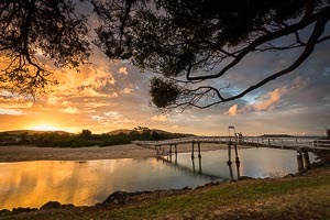 Picture of Crescent Head, Mid North Coast, New South Wales, Australia