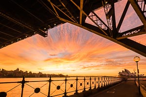 Picture of Sydney, Greater Sydney, New South Wales, Australia