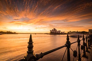 Picture of Sydney, Greater Sydney, New South Wales, Australia