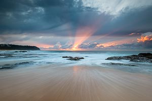 Picture of Wamberal, Central Coast, New South Wales, Australia