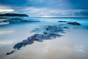 Picture of Wamberal, Central Coast, New South Wales, Australia