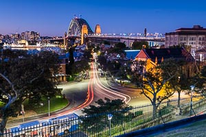 Picture of Sydney, Greater Sydney, New South Wales, Australia