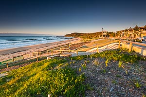 Picture of Shelly Beach, Central Coast, New South Wales, Australia
