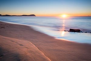 Picture of Terrigal, Central Coast, New South Wales, Australia